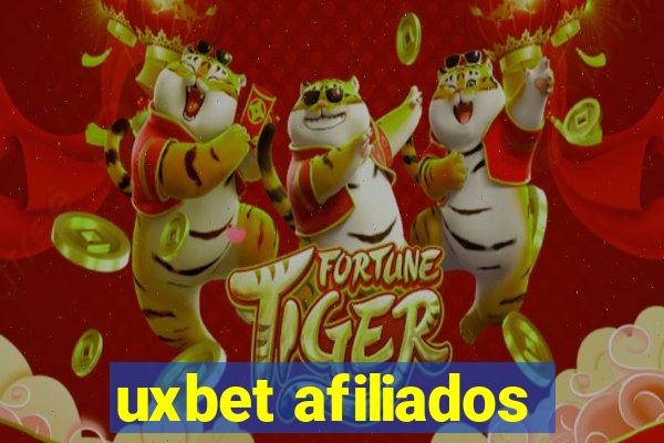 uxbet afiliados